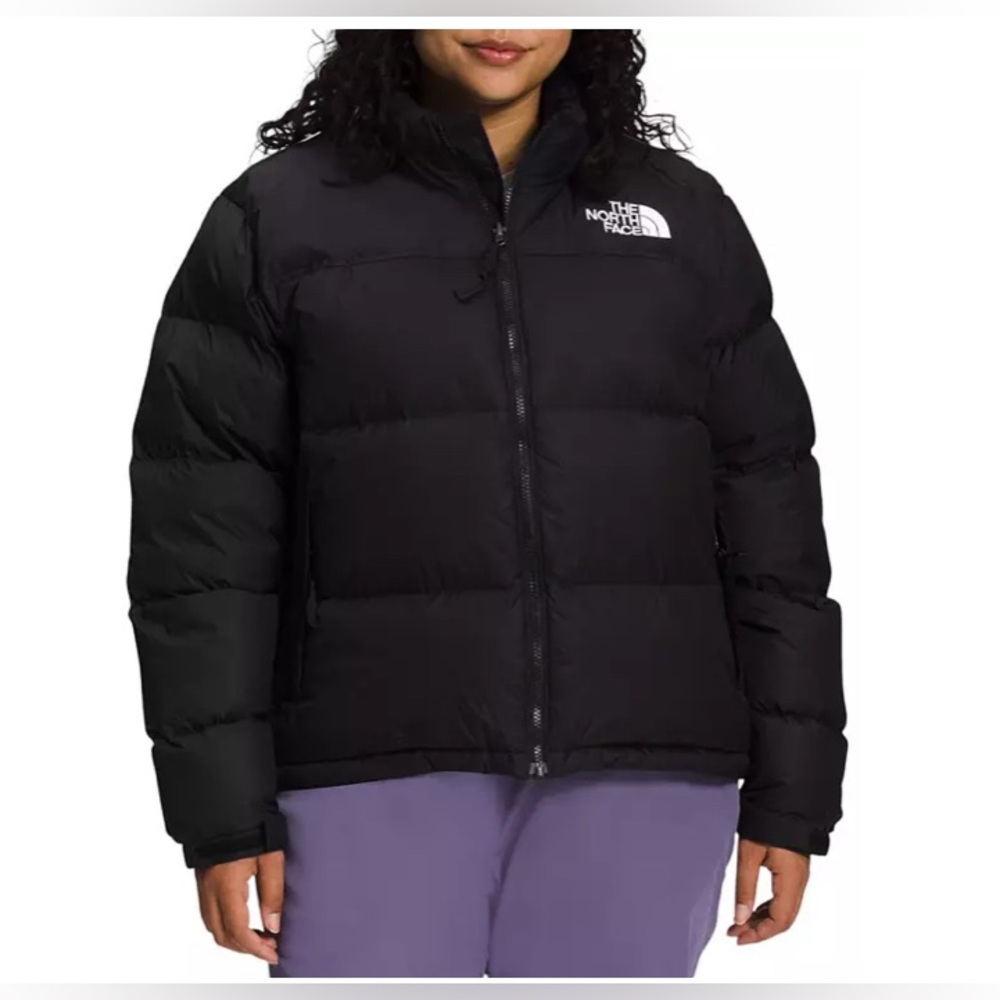 The North Face Women's 1996 Retro Nuptse Down Jacket
